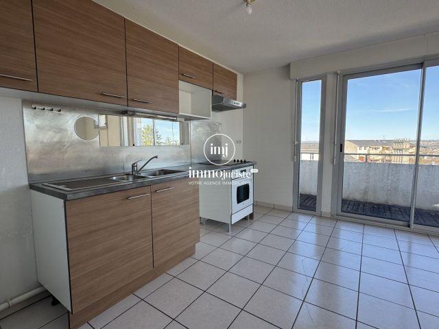 Appartement location à Limoges