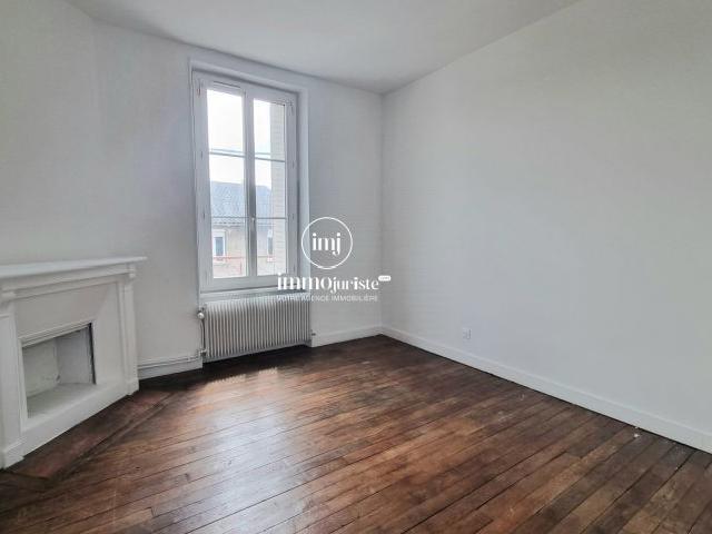 Appartement location à Limoges