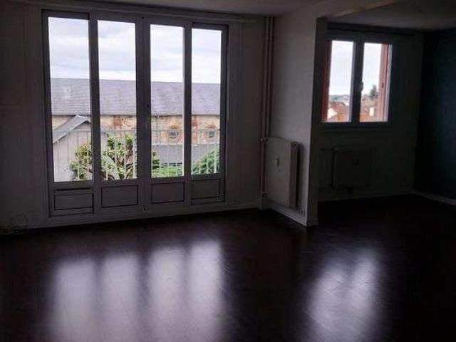 Appartement location à Limoges