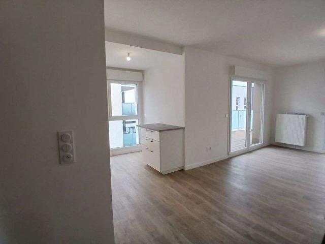 Appartement location à Strasbourg, Lingolsheim