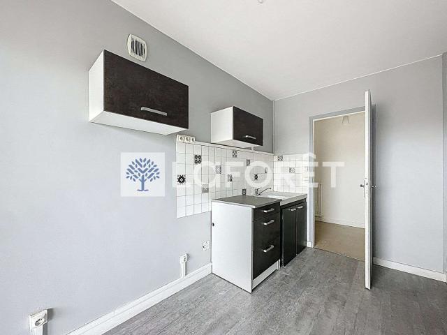 Appartement location à Bressuire, Nouvelle-Aquitaine