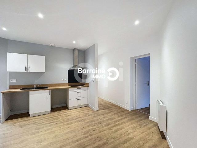 Appartement location à Lorient, Bretagne
