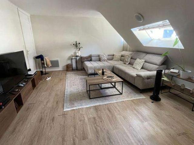 Appartement location à Lorient, Bretagne