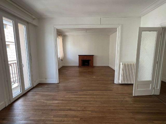 Appartement location à Lorient, Bretagne