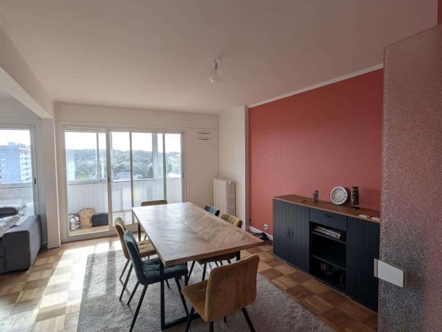 Appartement location à Lorient, Bretagne