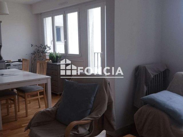 Appartement location à Lorient, Bretagne