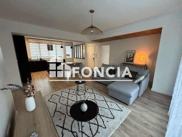 Appartement location à Lorient, Bretagne