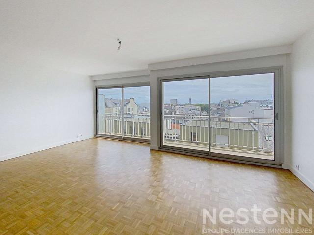 Appartement location à Lorient, Bretagne