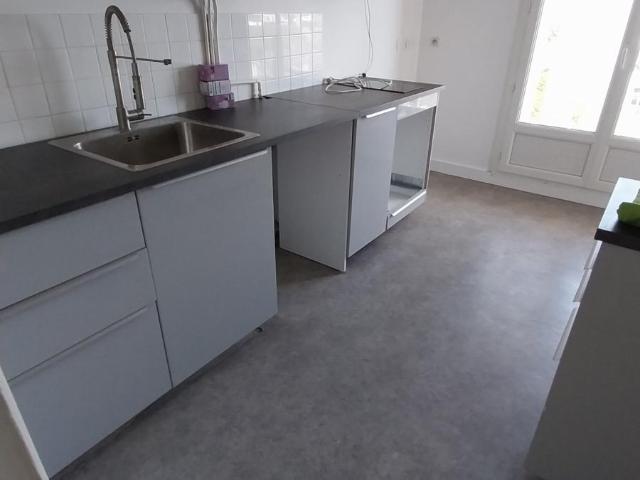 Appartement location à Lorient, Bretagne