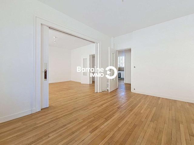 Appartement location à Lorient, Bretagne
