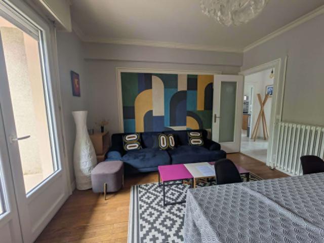 Appartement location à Lorient, Bretagne