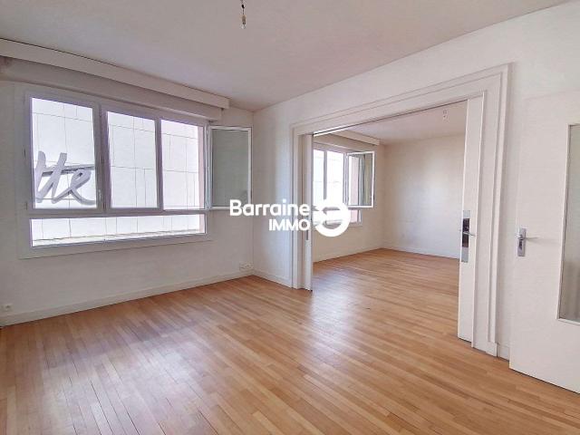 Appartement location à Lorient, Bretagne