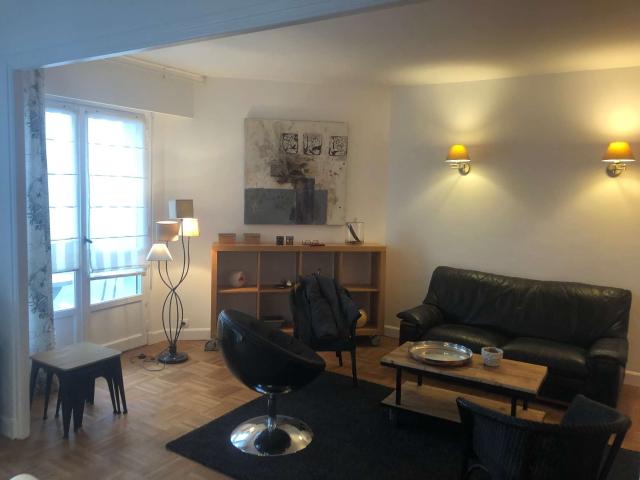 Appartement location à Lorient, Bretagne