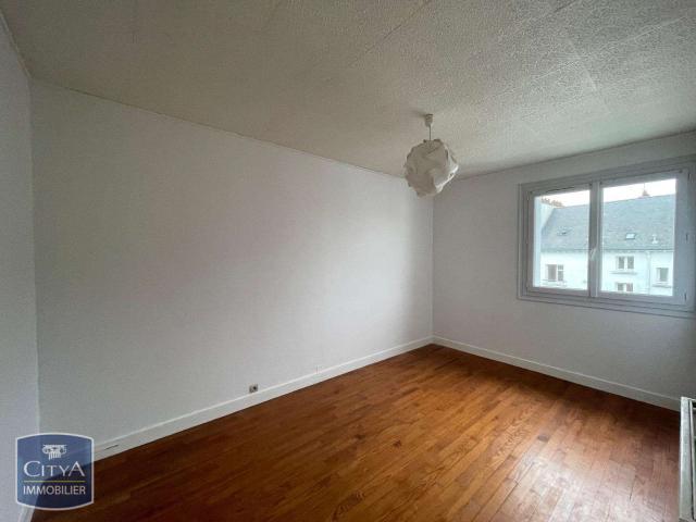 Appartement location à Lorient, Bretagne