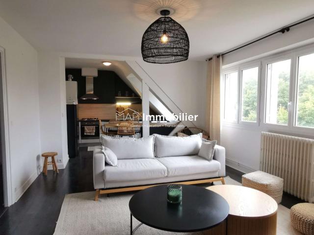 Appartement location à Lorient, Bretagne