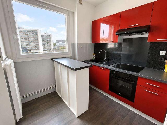Appartement location à Lorient, Bretagne