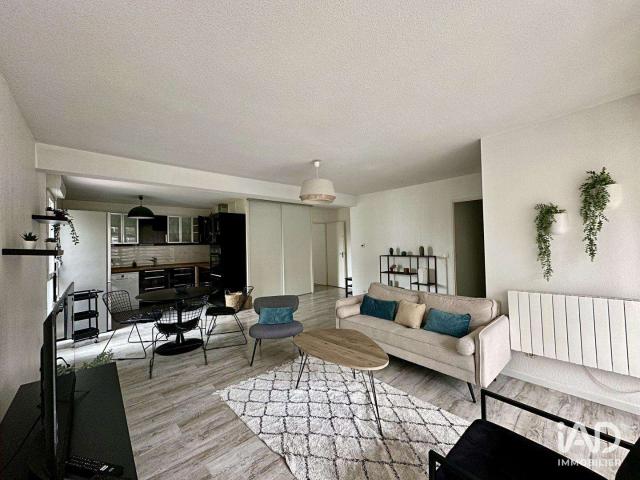 Appartement location à Bordeaux, Lormont