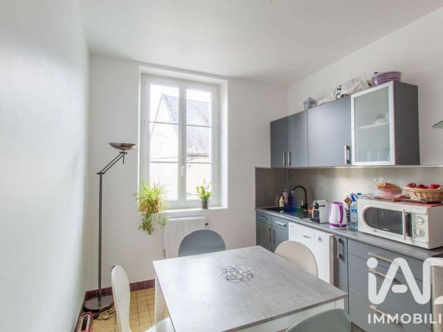 Appartement location à Montargis, Lorris