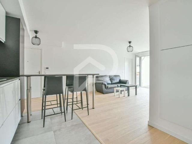 Appartement location à Antony, Malakoff