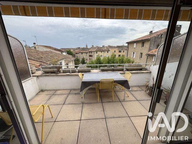 Appartement location à Forcalquier, Manosque