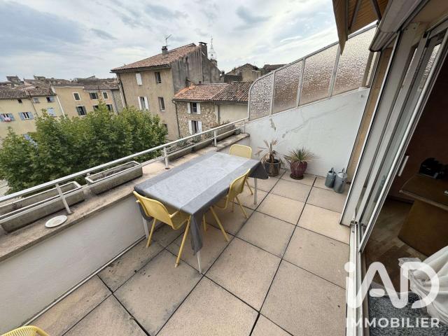 Appartement location à Forcalquier, Manosque