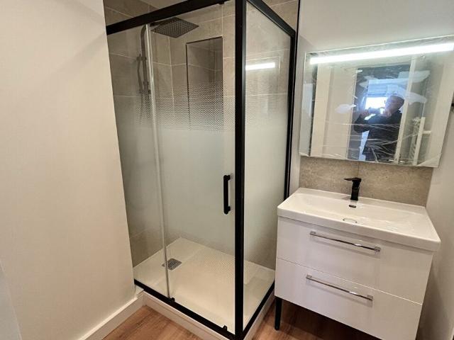 Appartement location à Marseille