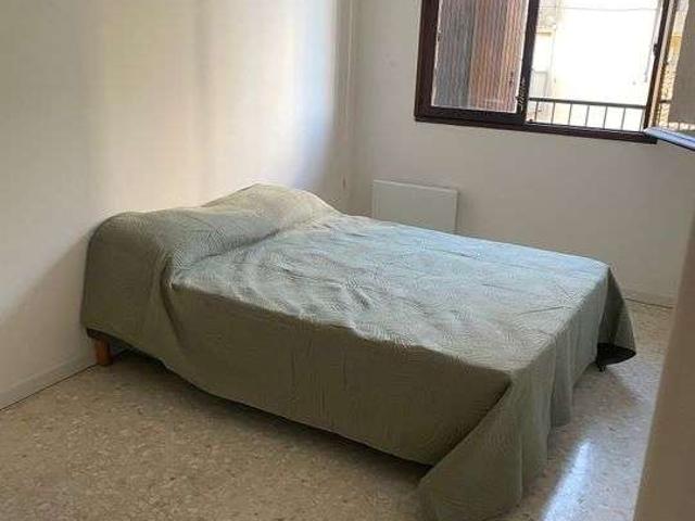 Appartement location à Marseille