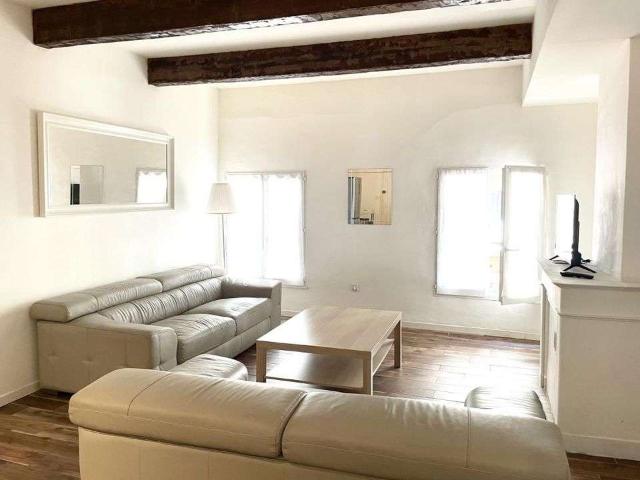 Appartement location à Marseille