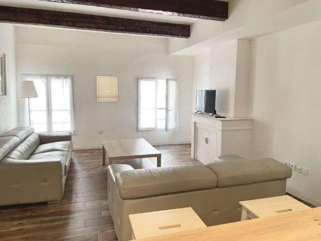 Appartement location à Marseille