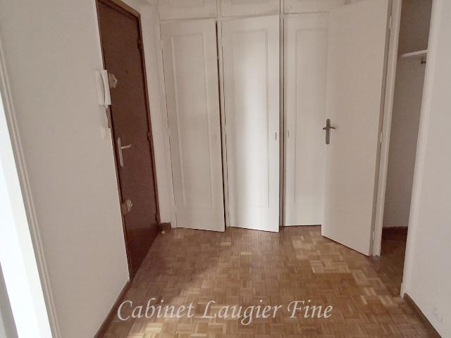 Appartement location à Marseille