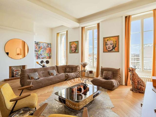 Appartement location à Marseille