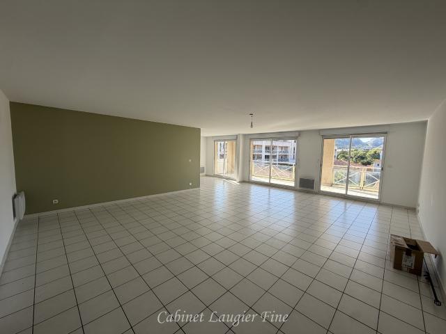 Appartement location à Marseille
