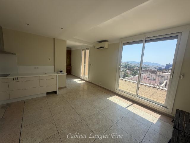 Appartement location à Marseille