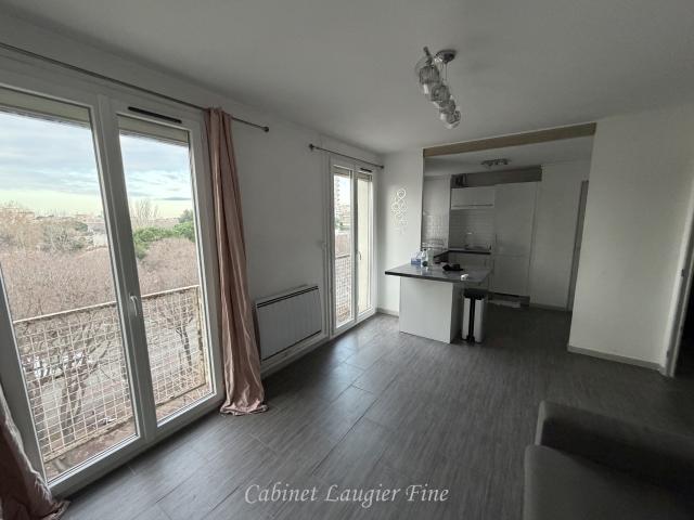 Appartement location à Marseille