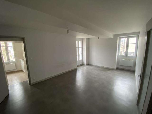 Appartement location à Nantes, Mauves-sur-loire
