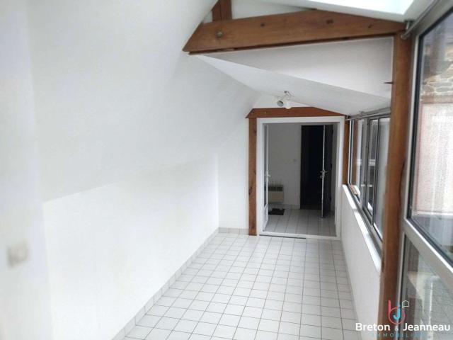 Appartement location à Mayenne