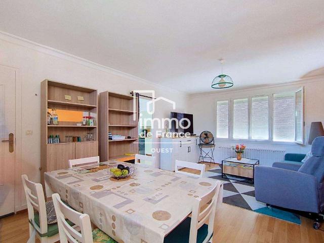 Appartement location à Mayenne