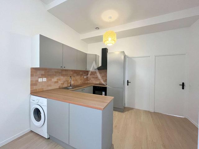 Appartement location à Mayenne