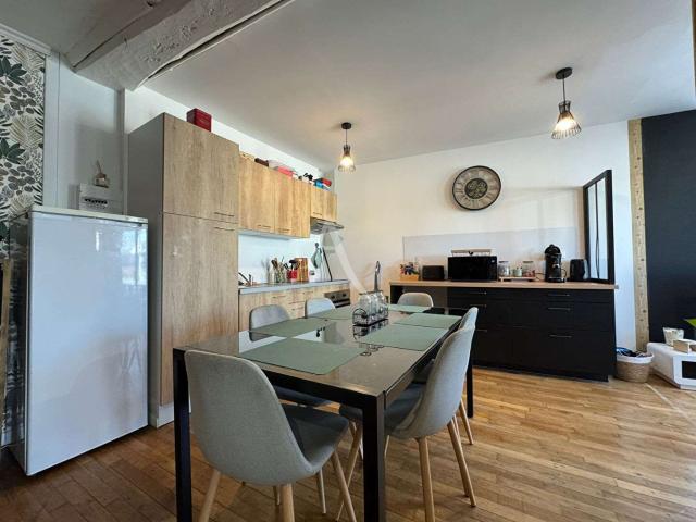 Appartement location à Mayenne