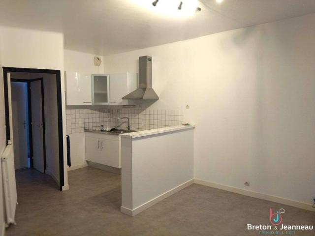 Appartement location à Mayenne