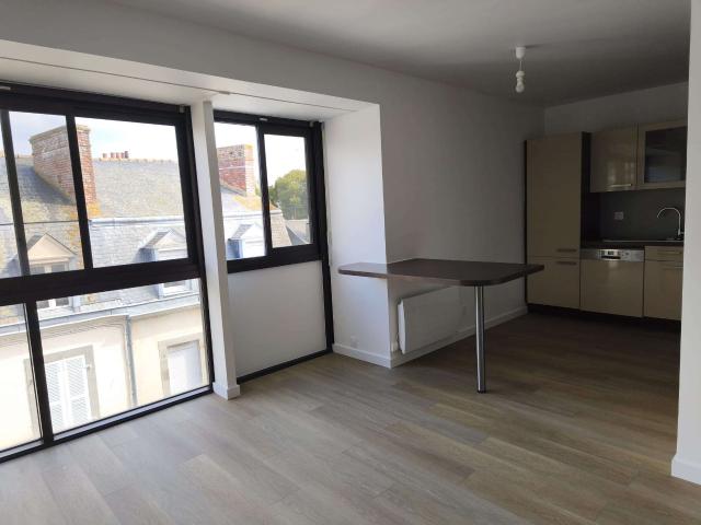 Appartement location à Mayenne