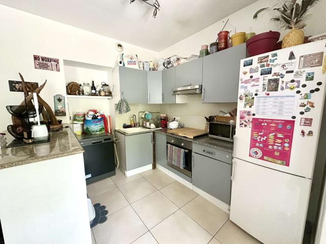 Appartement location à Melun