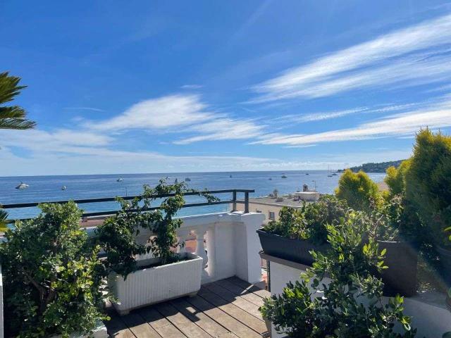 Appartement location à Nice, Menton