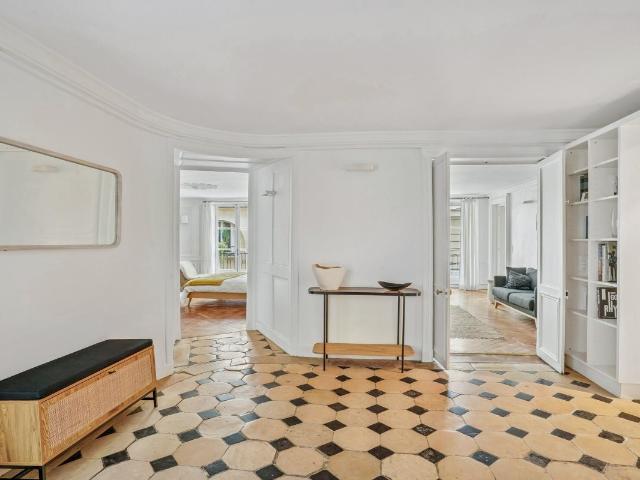 Appartement location à Paris, Île-de-France