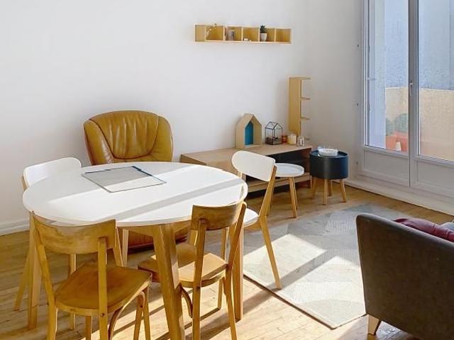 Appartement location à Angers