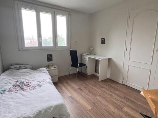 Appartement location à Saint-Brieuc, Bretagne
