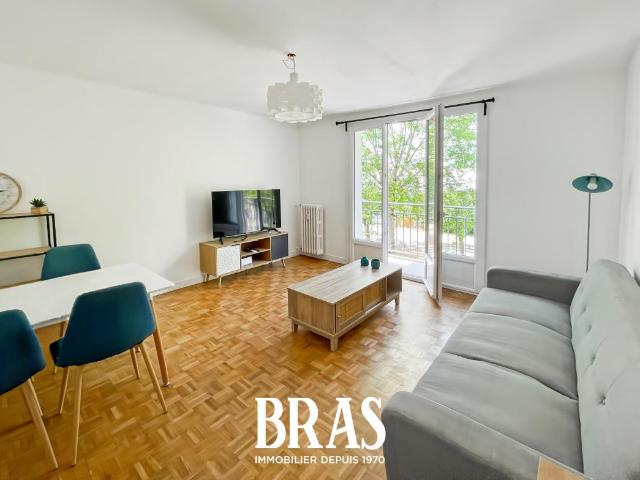 Appartement location à Nantes