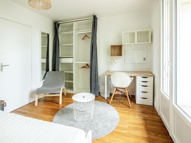 Appartement location à Nantes