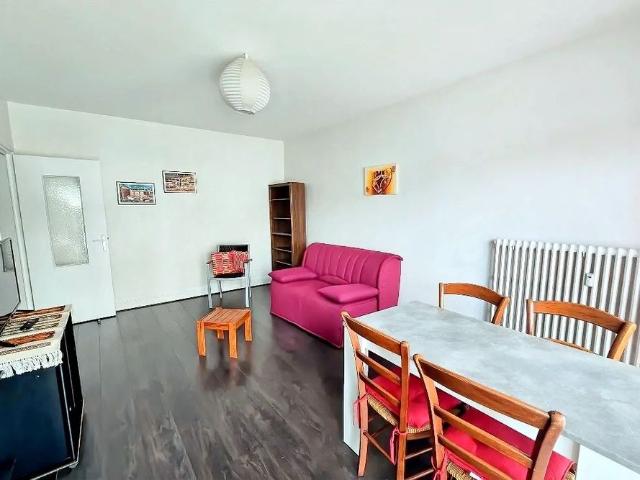 Appartement location à Caen, Hérouville-saint-clair