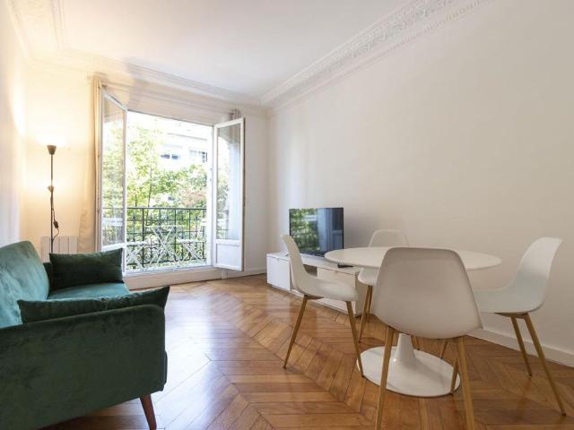 Appartement location à Paris, Île-de-France